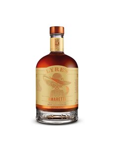 Lyre's Amaretti 0% 70CL