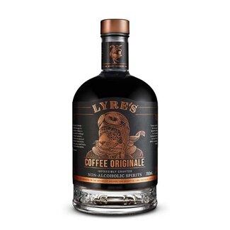 Lyre's Coffee Originale 0% 70CL