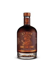 Lyre's Dark Cane Spirit 70CL