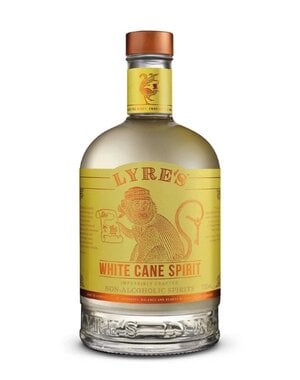 Lyre's White Cane Spirit 70CL