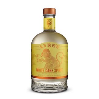 Lyre's White Cane Spirit 70CL