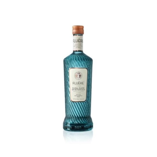 Fluère Blend of Botanicals 0% 70CL