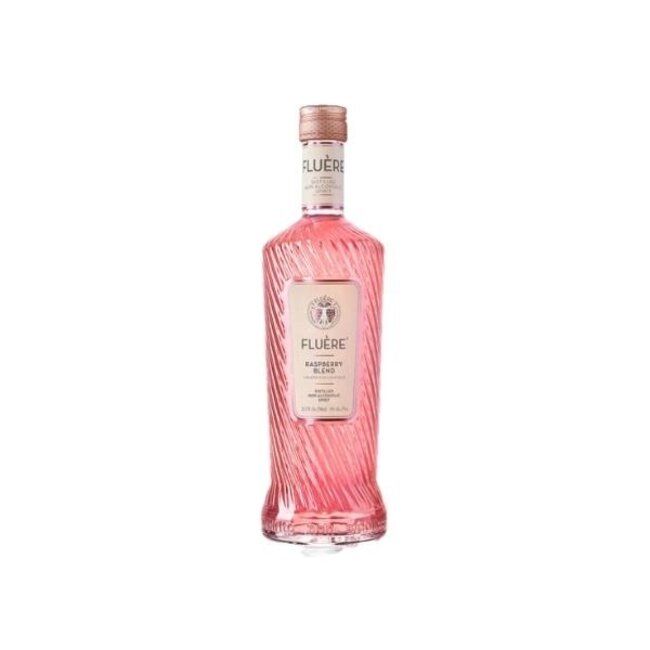 Fluère Raspberry Blend 0% 70CL