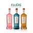 Fluère Alcoholvrij proefpakket 3 x 70CL