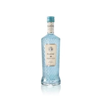 Fluère Smoked Agave 0% 70CL