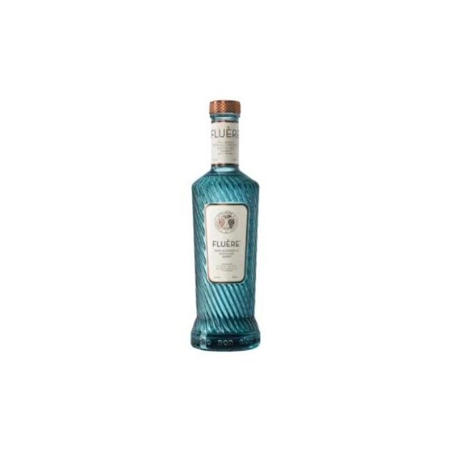 Fluère Blend of Botanicals 0% 27,5CL