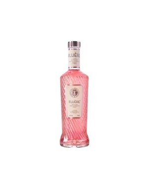 Fluère Raspberry blend 0% 27,5CL