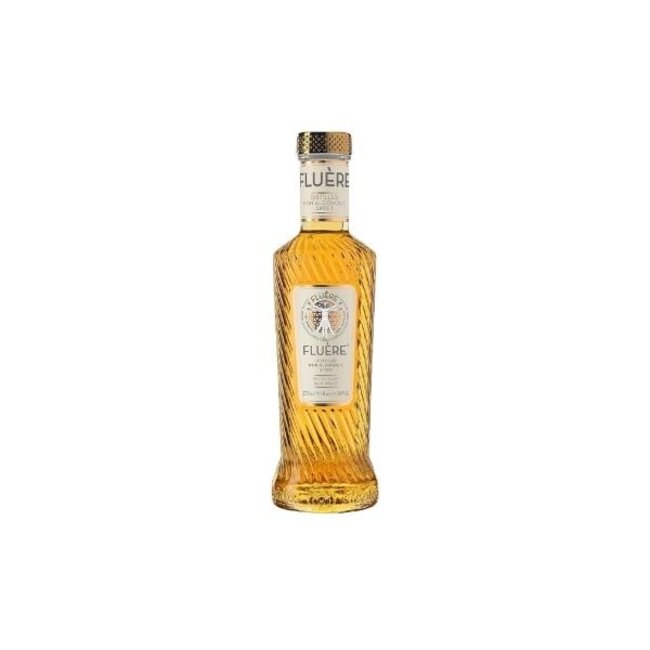 Fluère Spiced Cane Dark 0% 27,5CL
