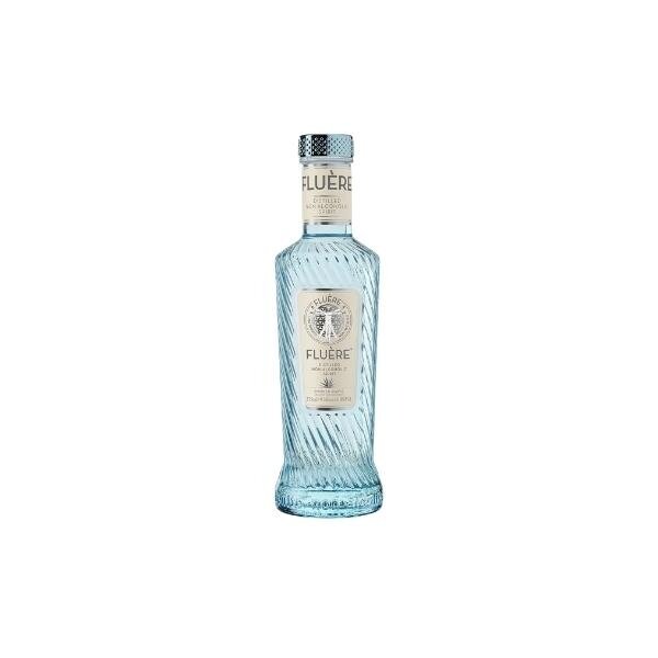 Fluère Smoked Agave 0% 27,5CL