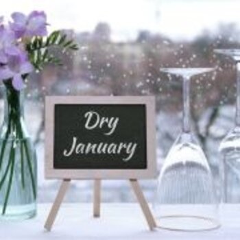 Dry January