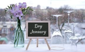 Dry January