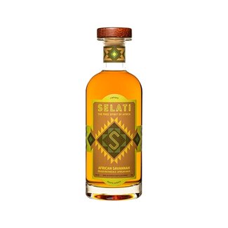 Selati African Savannah 75CL