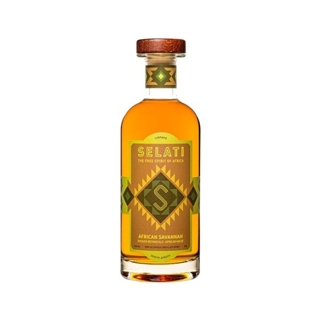 Selati African Savannah 75CL