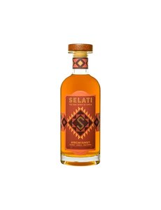 Selati African Sunset 75CL