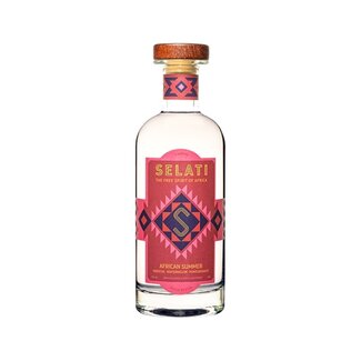 Selati African Summer 75CL