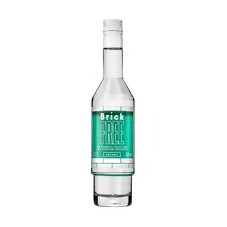 Brick Gin Free 0.0% 50CL