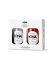 Nona Giftpack June & Spritz 2 x 20CL