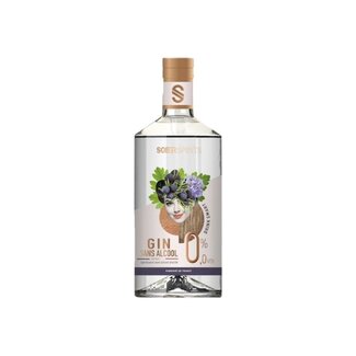 Sober Gin 0.0% 50CL