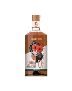 Sober Rum 0.0% 50CL