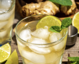 Ginger Beer Mocktail: Verfrissend Zonder Alcohol!