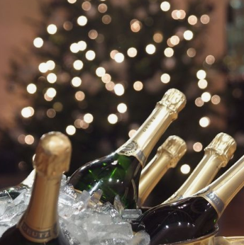 Alcoholvrije dranken voor Kerst kopen