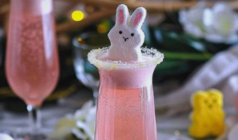 Martini Vibrante 75CL - Club Zero - Club Zero