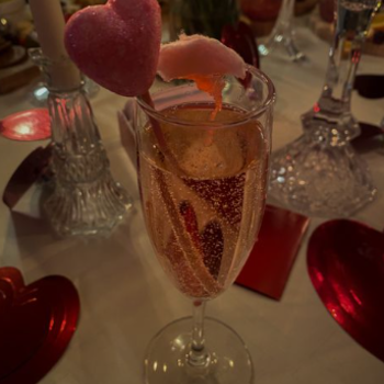 Valentijnsdag