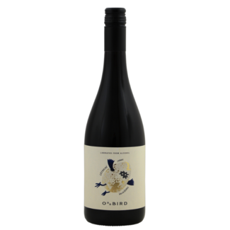 OddBird Oddbird Limited Edition 75CL