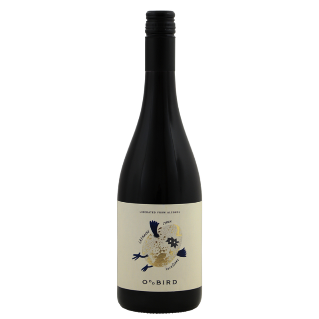 OddBird Oddbird Limited Edition GSM