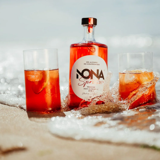 Nona Spritz 70CL
