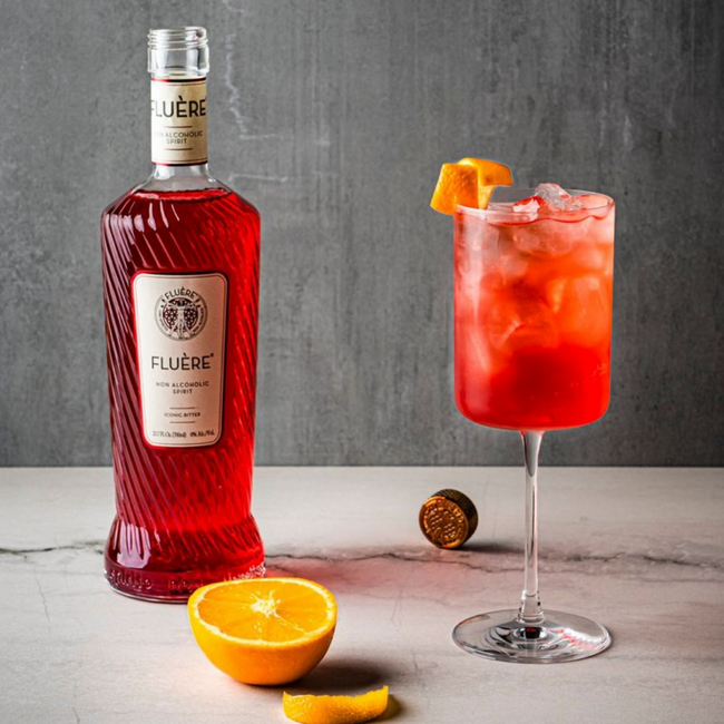 Fluère Bitter 0% 70CL