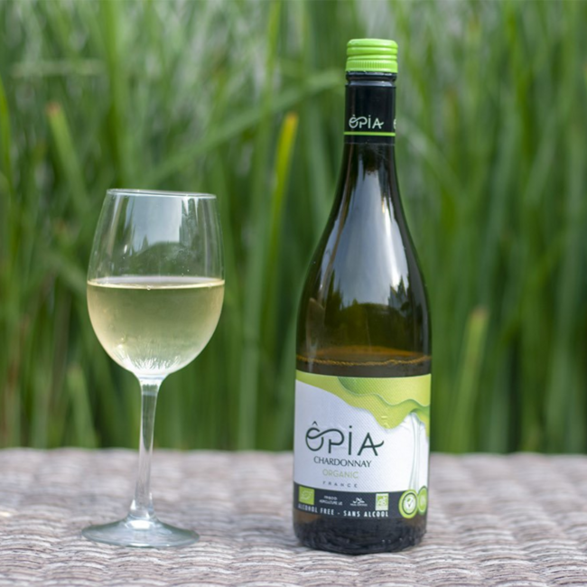 Opia Chardonnay 75CL