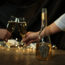 Lussory Sparkling Gold 75CL