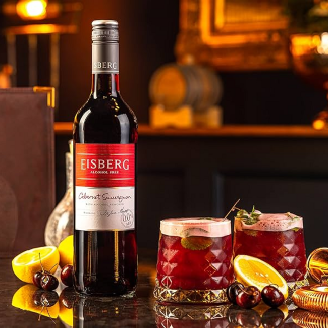 Eisberg Cabernet Sauvignon 75CL