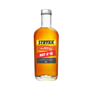 Strykk Not Rum 0% 70CL