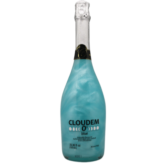 Cloudem Magic Blue Bosbes 75CL