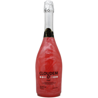 Cloudem Magic Rosé Framboos 75CL