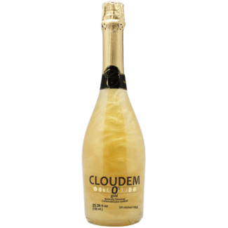 Cloudem Gold 75CL