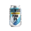 BrewDog Punk AF IPA 33CL