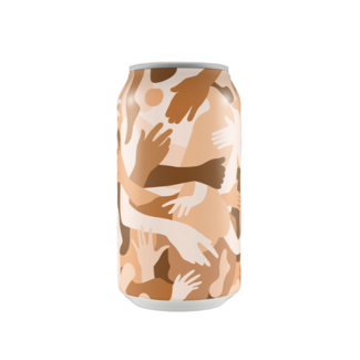 BRLO Naked Pale Ale 33CL