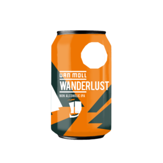 Van Moll Wanderlust IPA 33CL