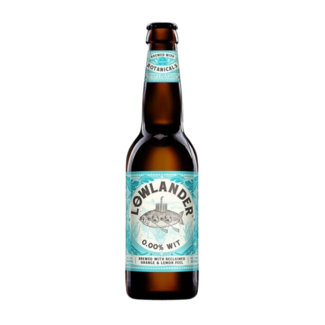 Lowlander 0.00% wit 33CL