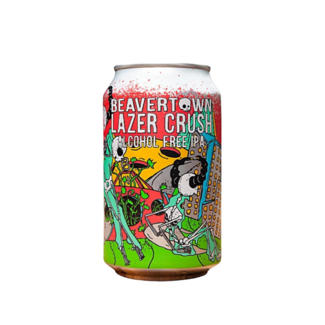 Beavertown Lazer Crush IPA 33CL