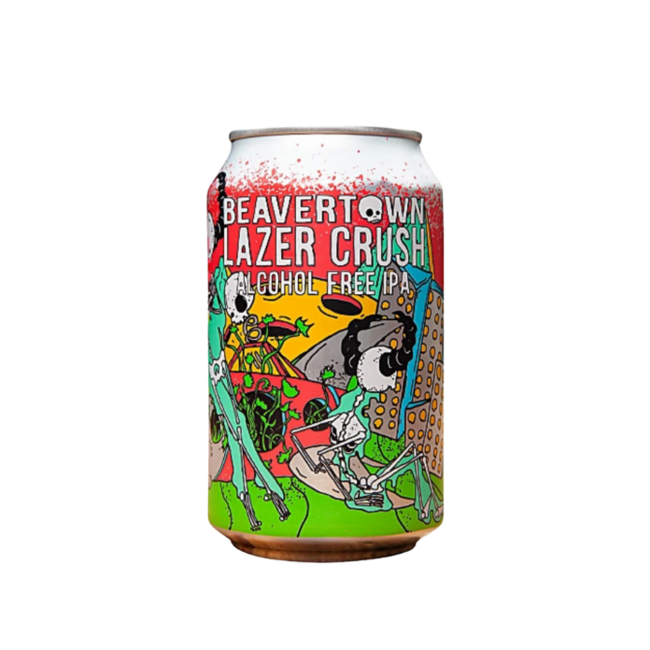 Beavertown Lazer Crush IPA 33CL