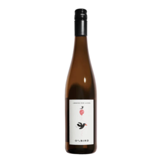 OddBird Low Intervention Organic White 75CL