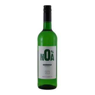 Noa Organic Chardonnay BIO 75CL