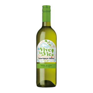 Vive la Vie! Sauvignon Blanc NV 75CL