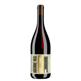 Kolonne Null Cuvée Rouge 75CL