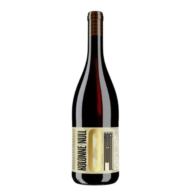 Kolonne Null Cuvée Rouge 75CL