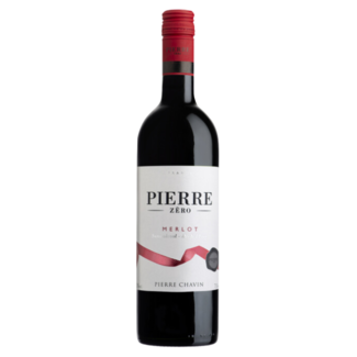 Pierre Zero Merlot 75CL